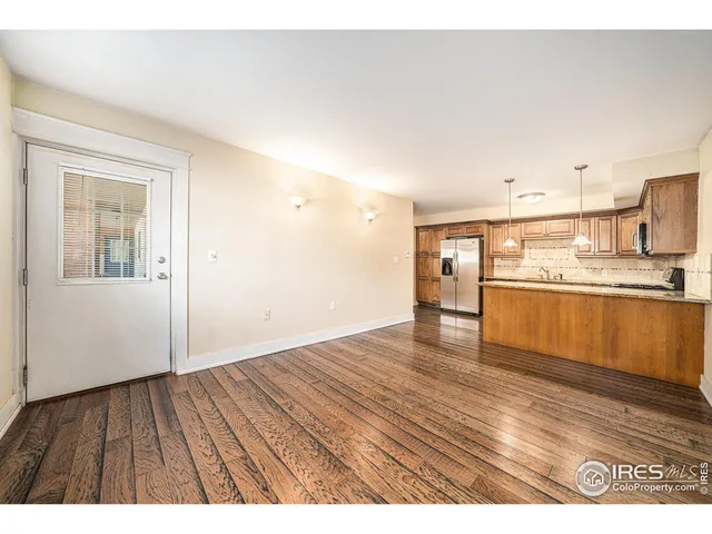 $400,000 | 233 North Meldrum Street, Unit 8, Fort Collins, CO 80521