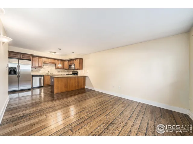 $400,000 | 233 North Meldrum Street, Unit 8, Fort Collins, CO 80521