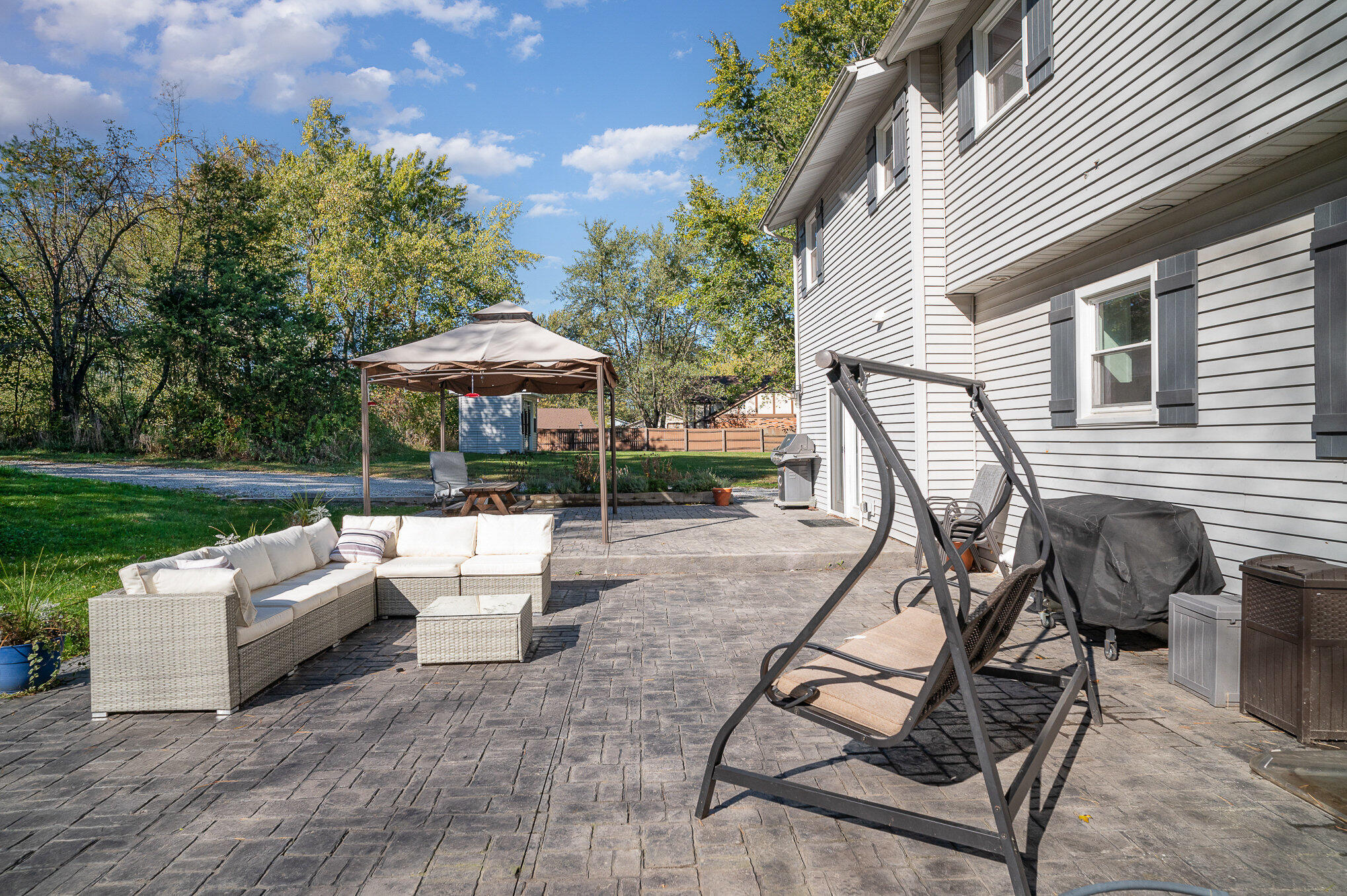 11820 Burr Street Crown Point, IN 46307 - Photo 5 of 45 2038x1356
