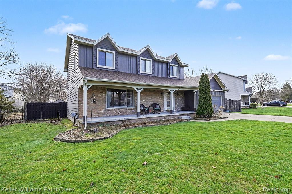 5446 Old Franklin Road Grand Blanc, MI 48439 - Photo 27 of 33