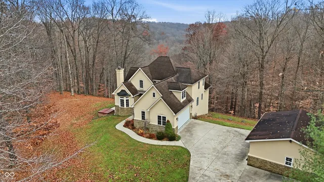 $679,000 | 5105 Earl Young Road, Bloomington, IN 47408