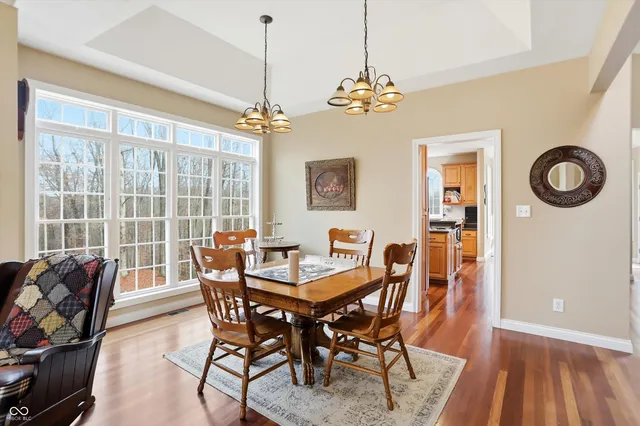 $679,000 | 5105 Earl Young Road, Bloomington, IN 47408