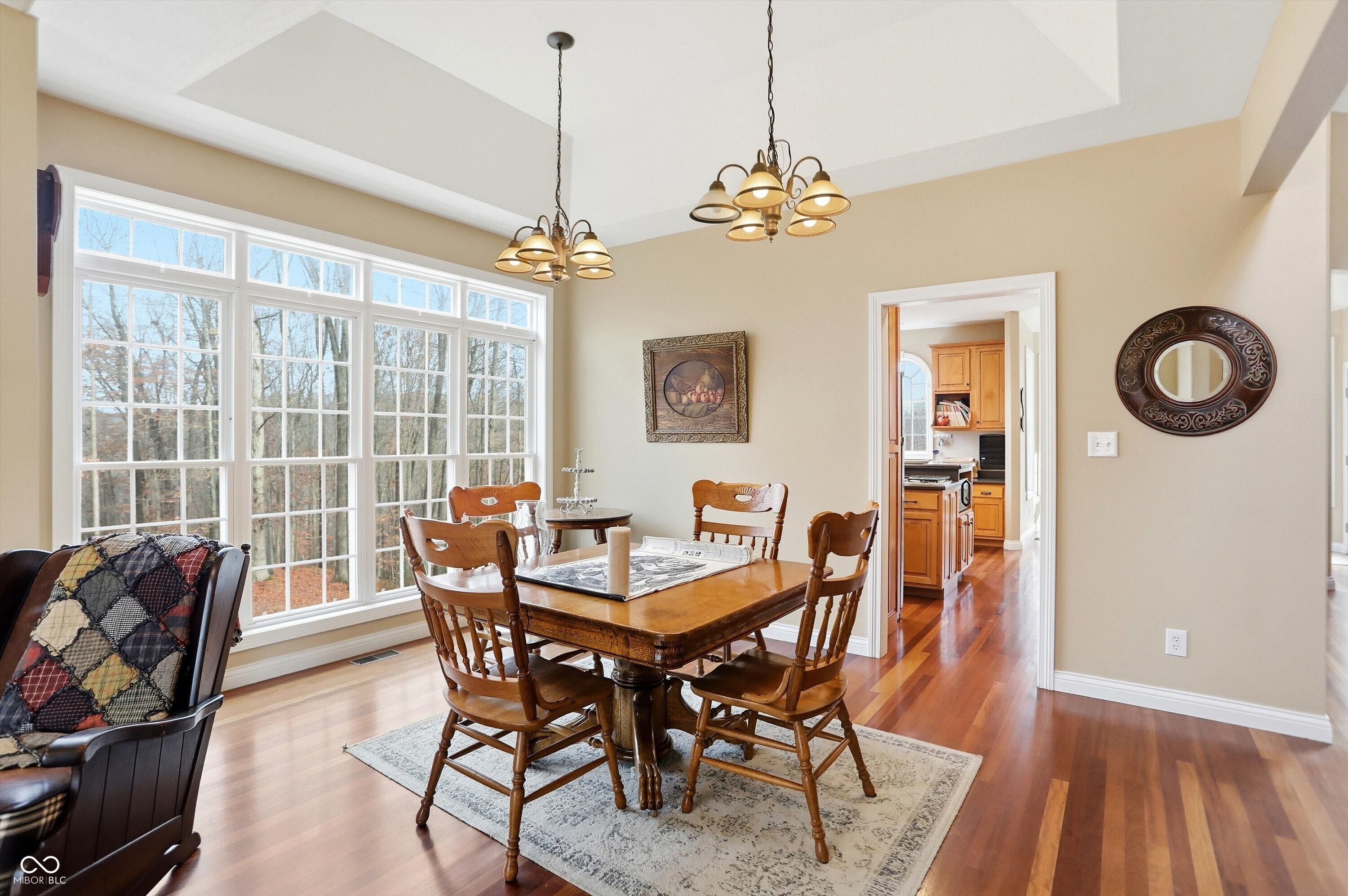 5105 Earl Young Road Bloomington, IN 47408 - Photo 11 of 56