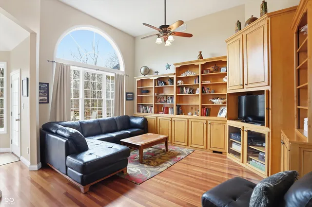 $679,000 | 5105 Earl Young Road, Bloomington, IN 47408