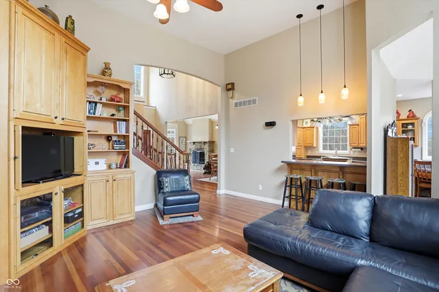 $679,000 | 5105 Earl Young Road, Bloomington, IN 47408