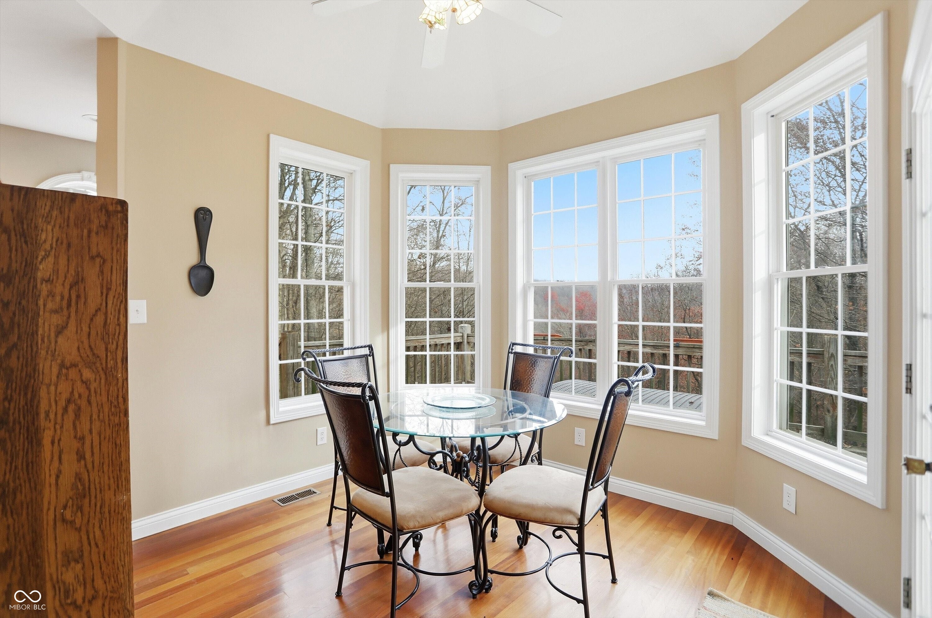 5105 Earl Young Road Bloomington, IN 47408 - Photo 15 of 56