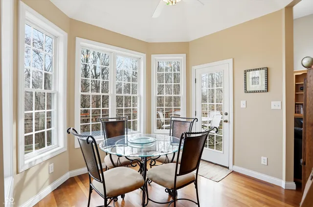 $679,000 | 5105 Earl Young Road, Bloomington, IN 47408