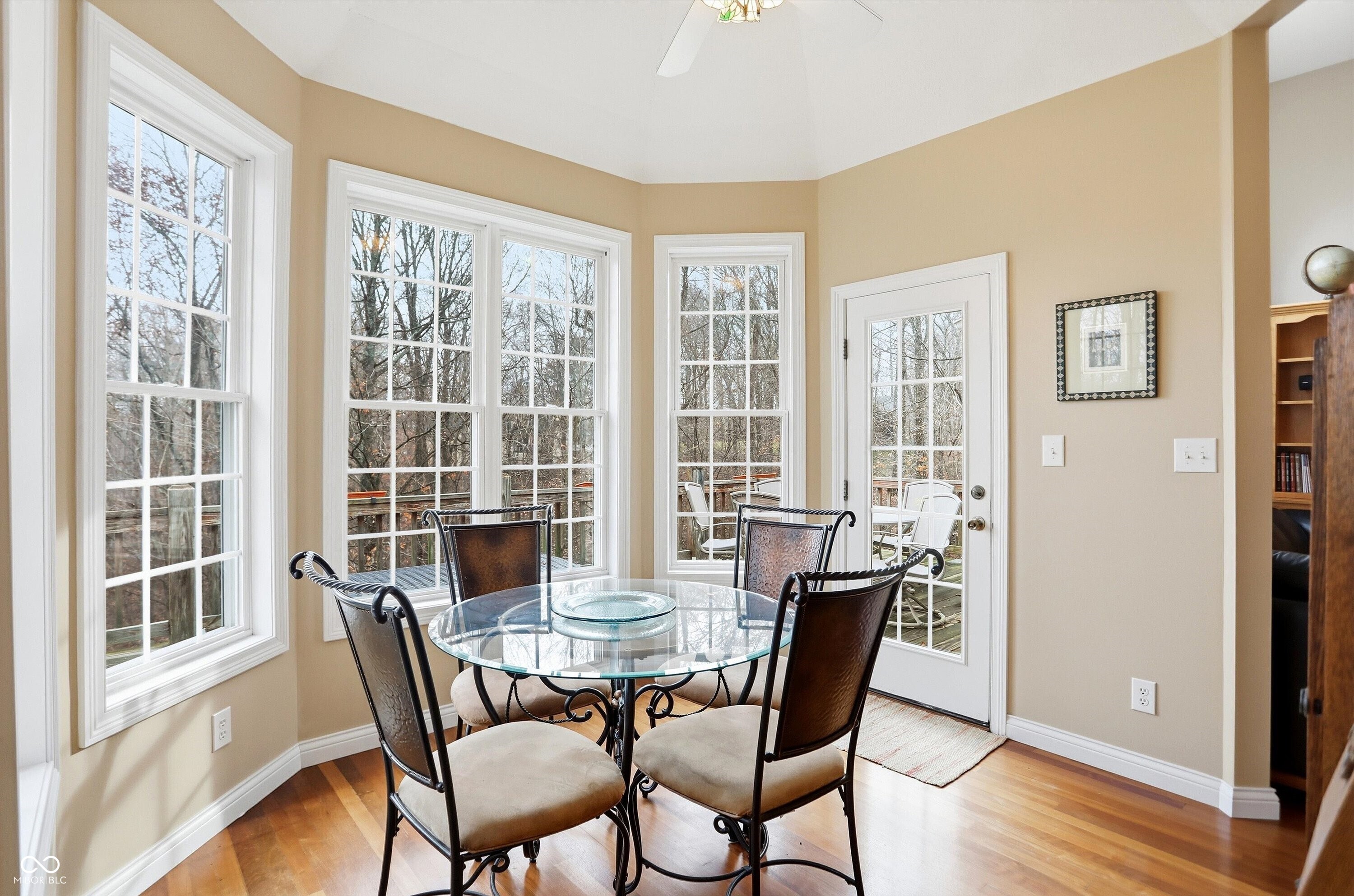 5105 Earl Young Road Bloomington, IN 47408 - Photo 16 of 56