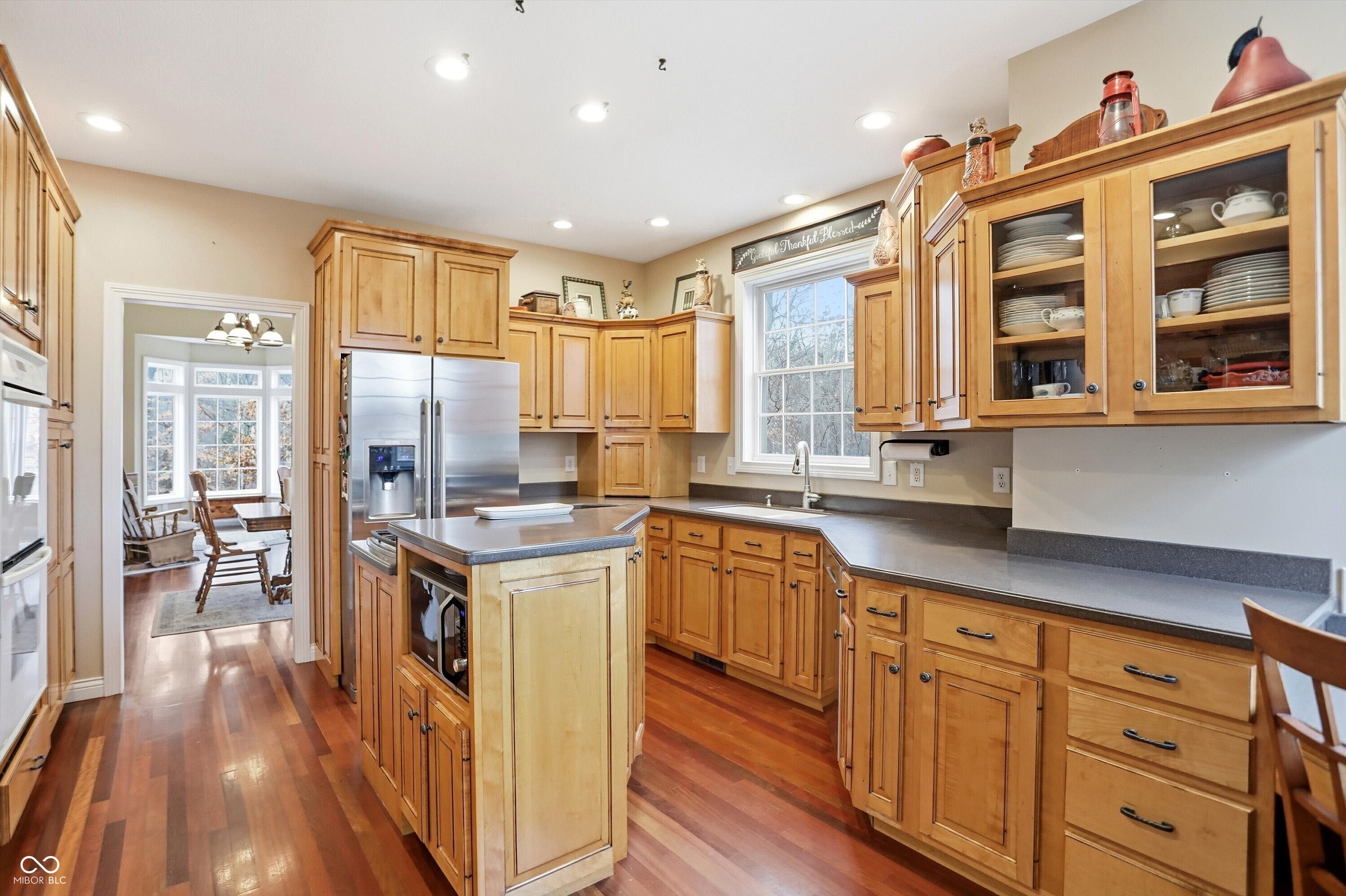 5105 Earl Young Road Bloomington, IN 47408 - Photo 17 of 56