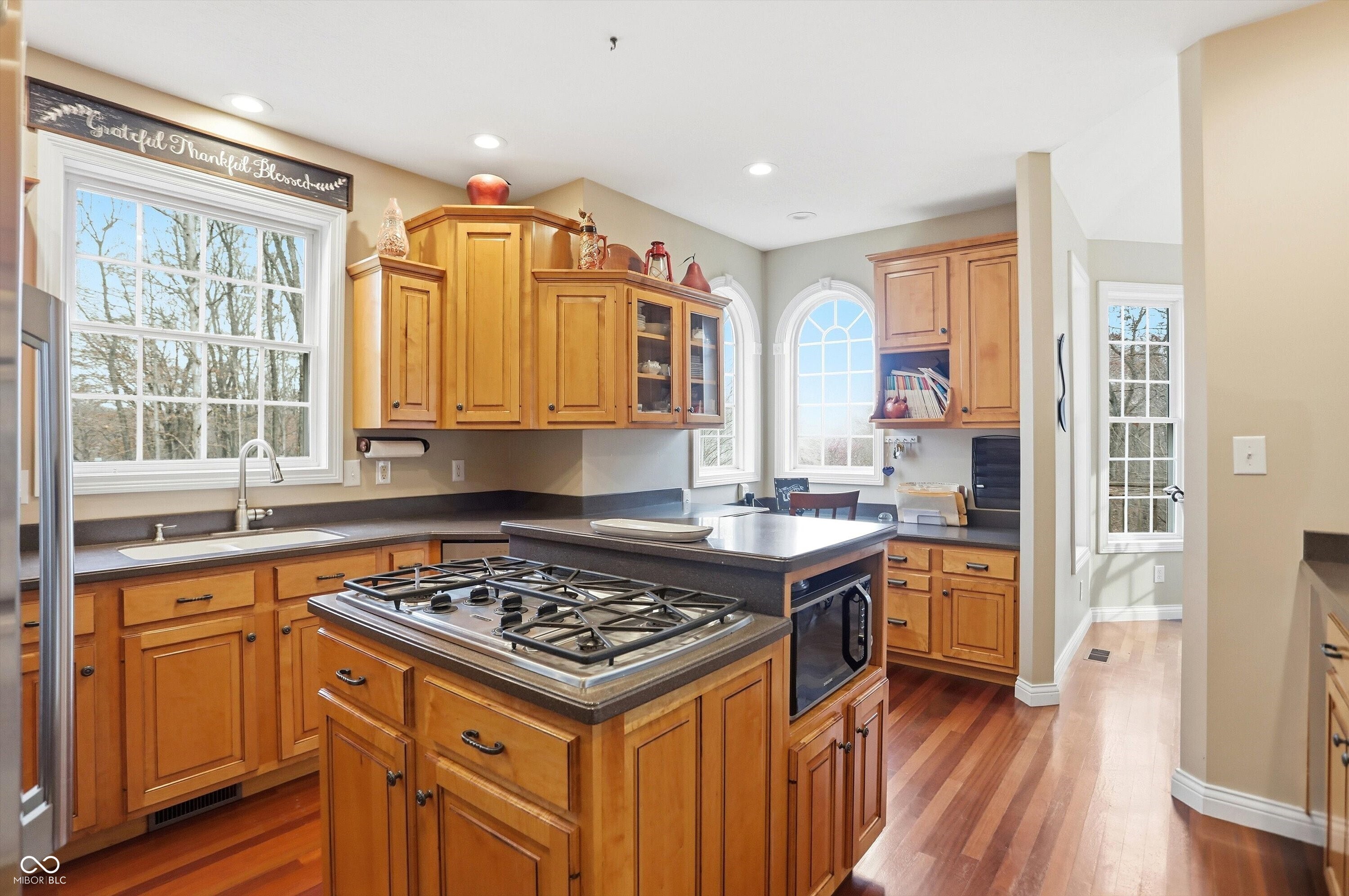 5105 Earl Young Road Bloomington, IN 47408 - Photo 18 of 56