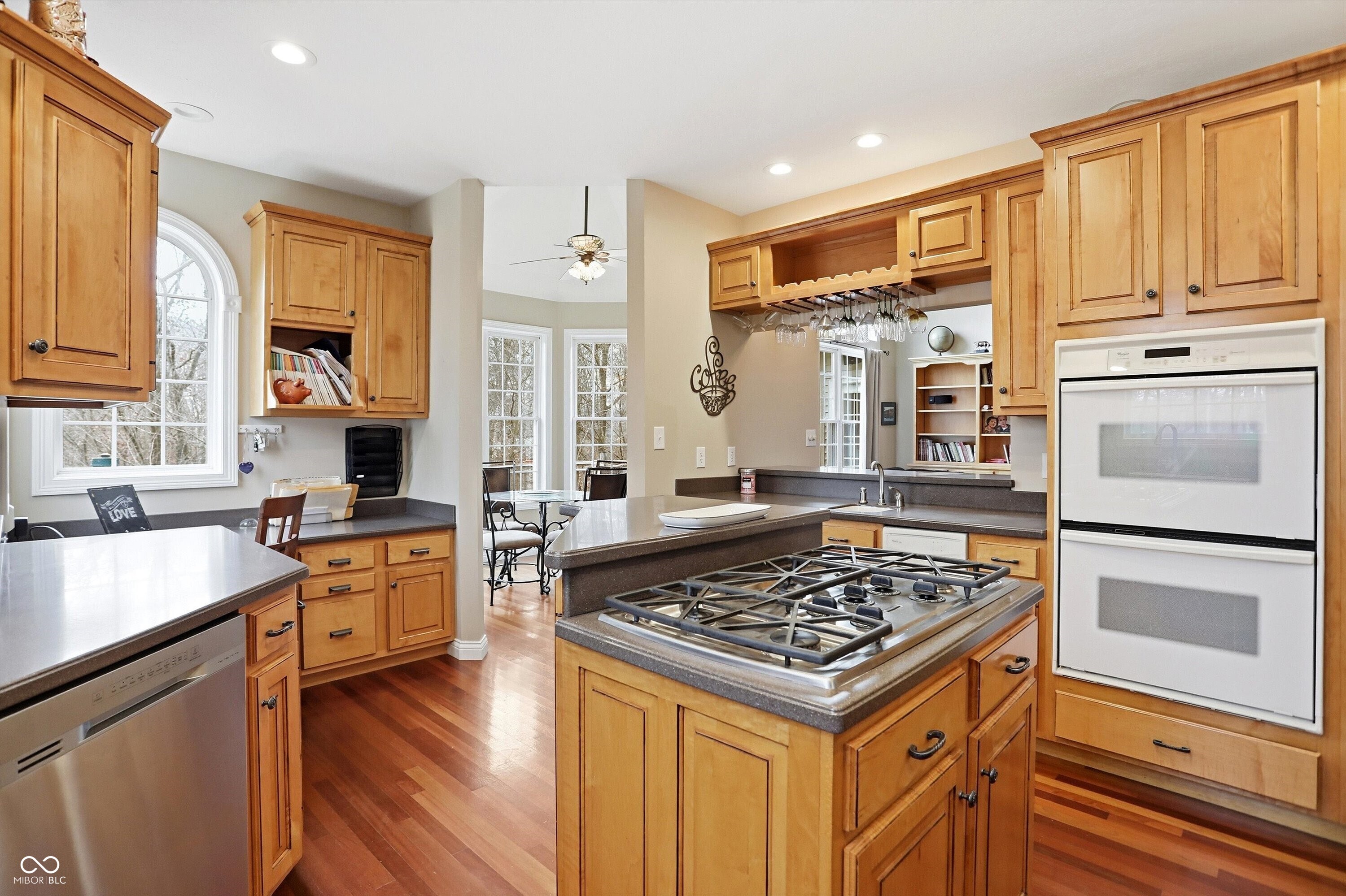 5105 Earl Young Road Bloomington, IN 47408 - Photo 19 of 56