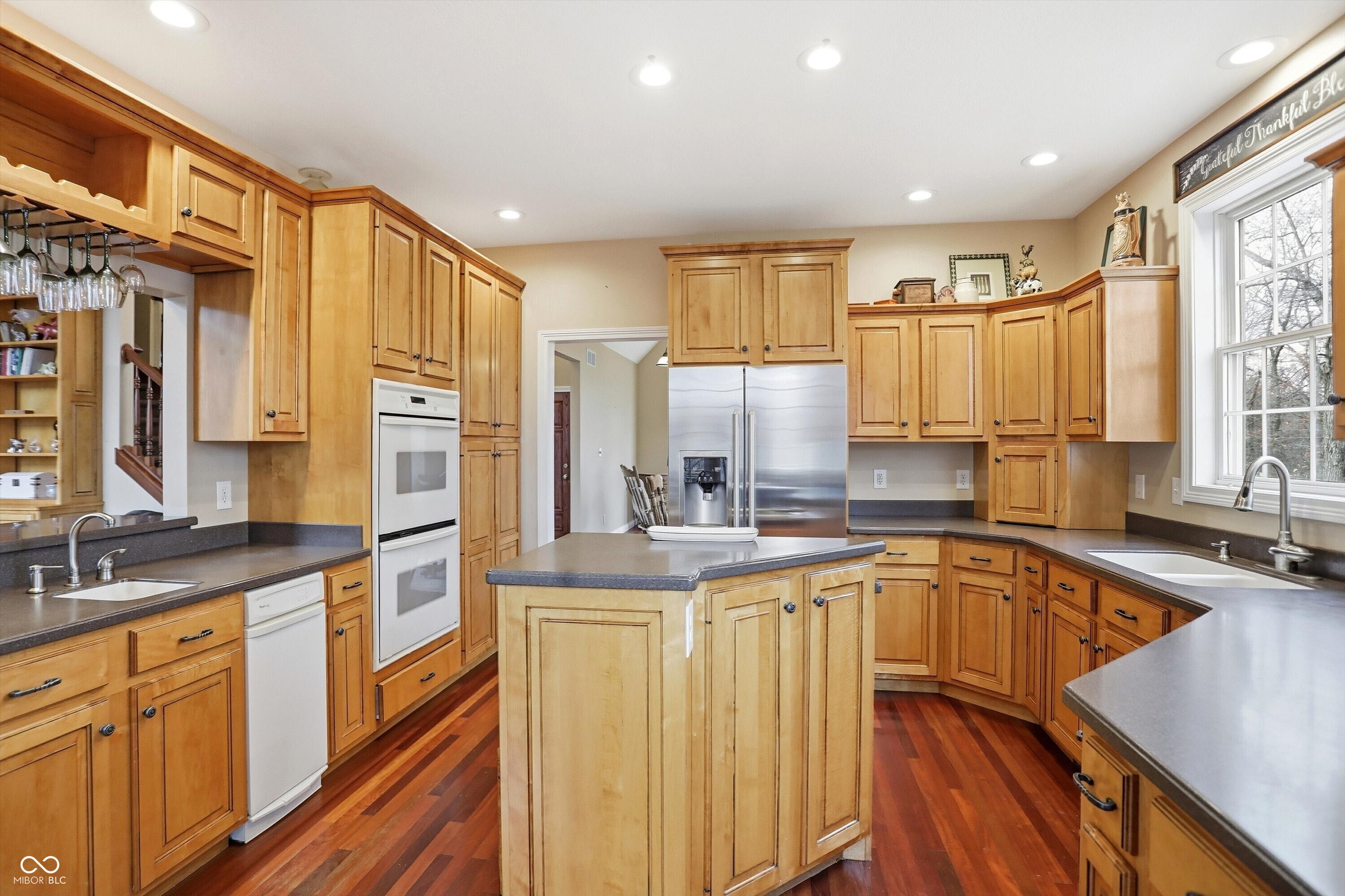 5105 Earl Young Road Bloomington, IN 47408 - Photo 20 of 56