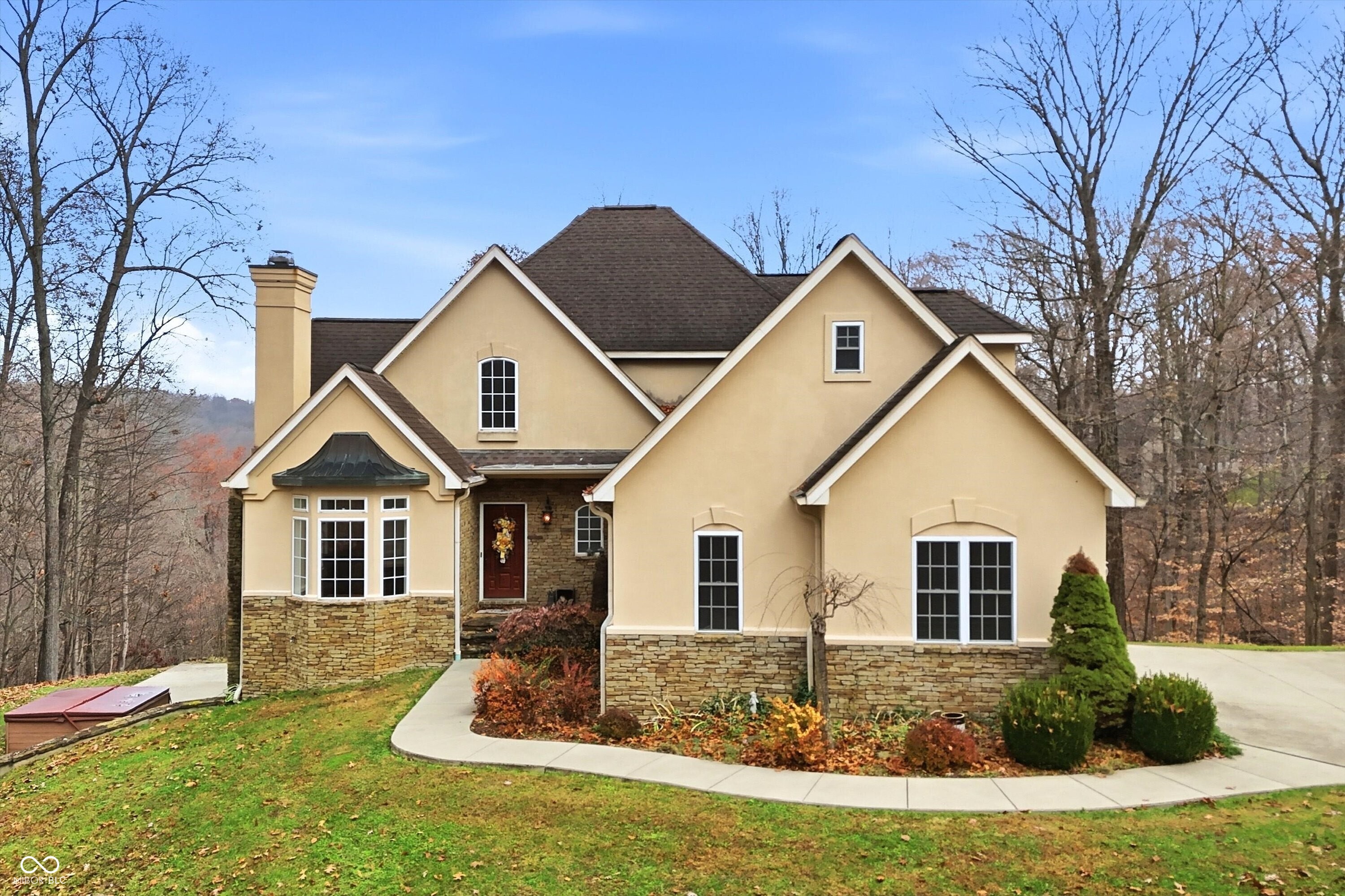 5105 Earl Young Road Bloomington, IN 47408 - Photo 2 of 56