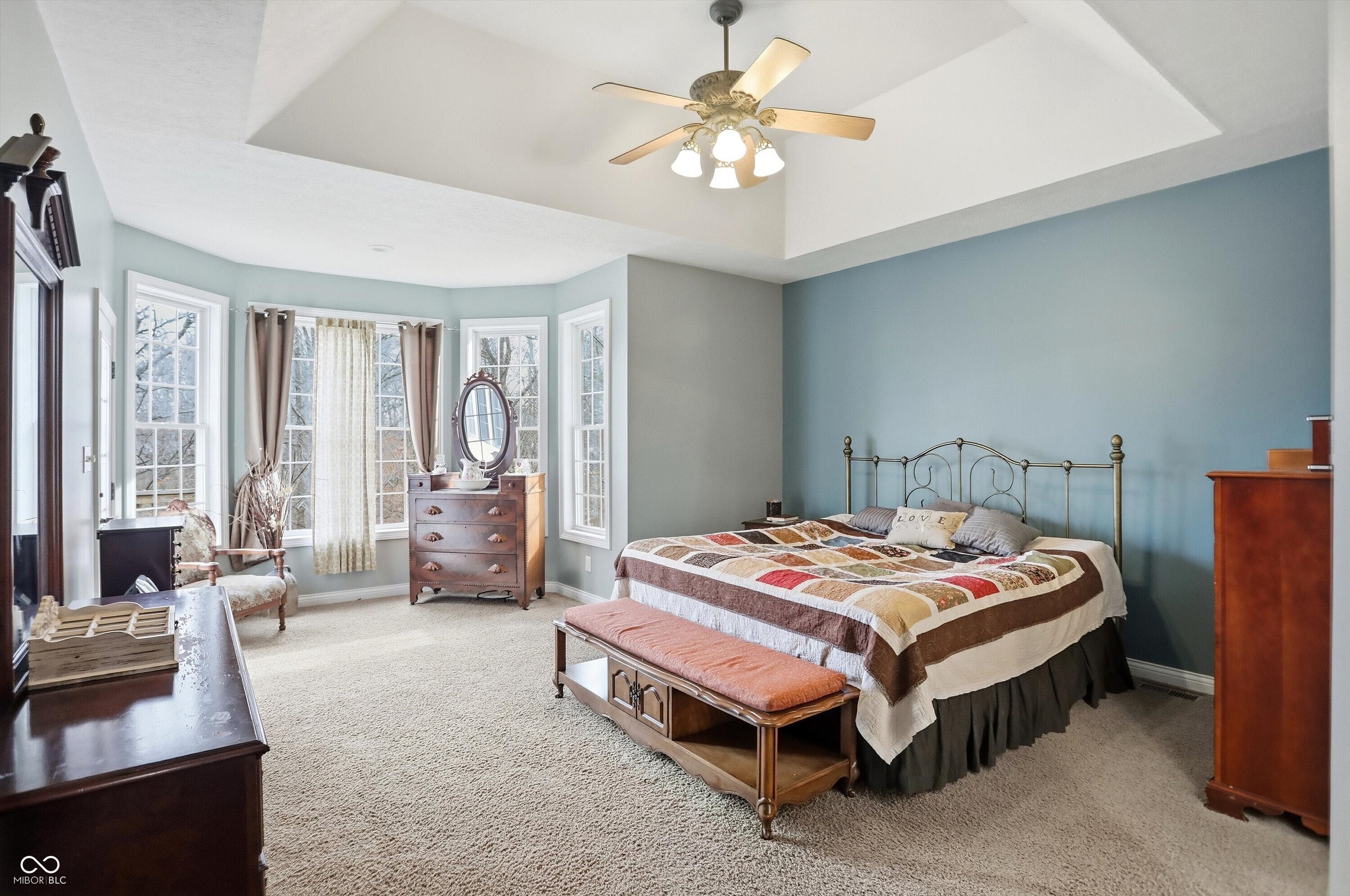 5105 Earl Young Road Bloomington, IN 47408 - Photo 22 of 56