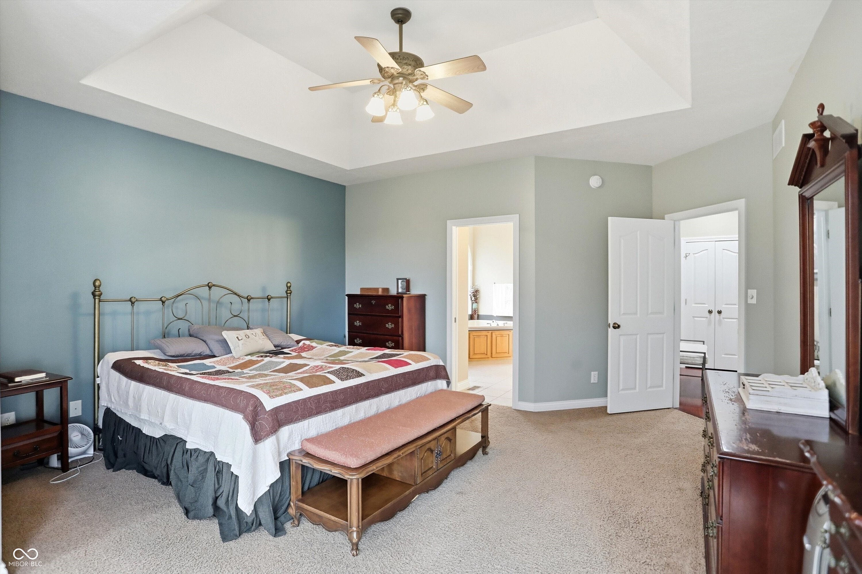 5105 Earl Young Road Bloomington, IN 47408 - Photo 23 of 56