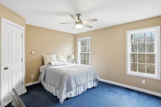 $679,000 | 5105 Earl Young Road, Bloomington, IN 47408