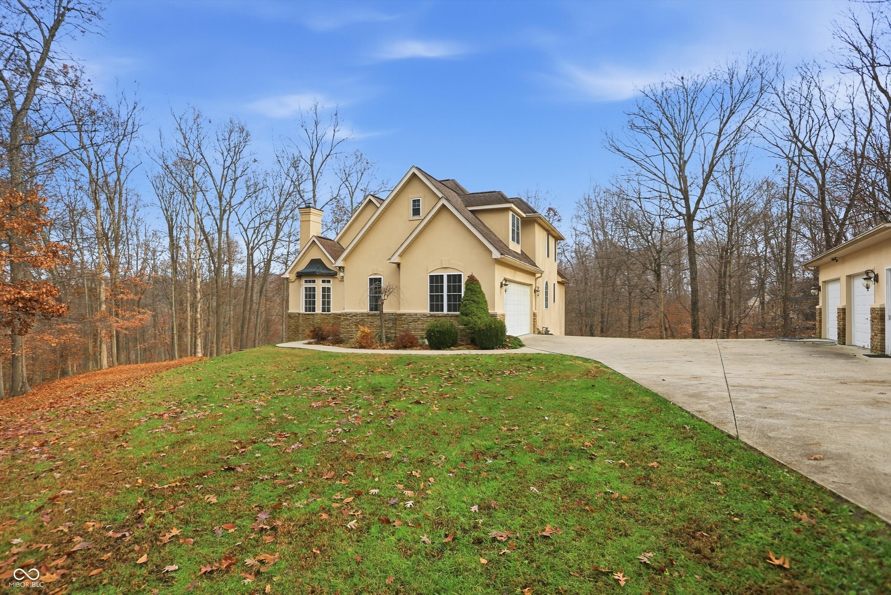 5105 Earl Young Road Bloomington, IN 47408 - Photo 45 of 56