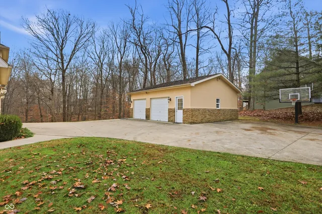 $679,000 | 5105 Earl Young Road, Bloomington, IN 47408