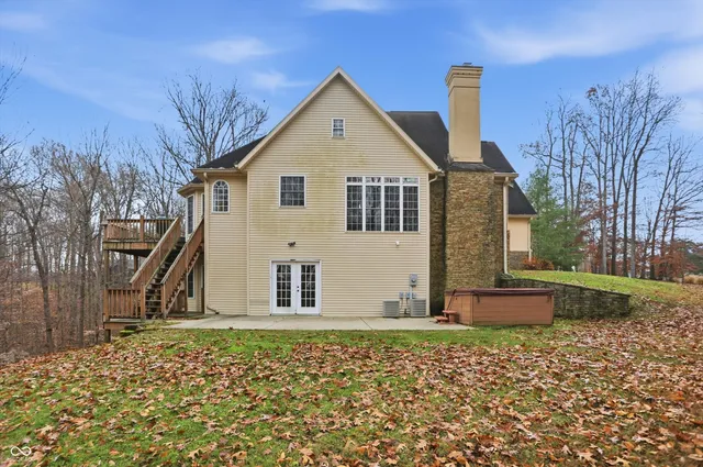 $679,000 | 5105 Earl Young Road, Bloomington, IN 47408