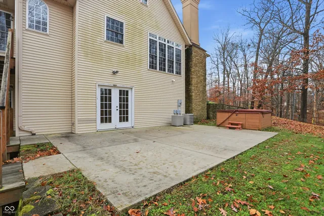 $679,000 | 5105 Earl Young Road, Bloomington, IN 47408