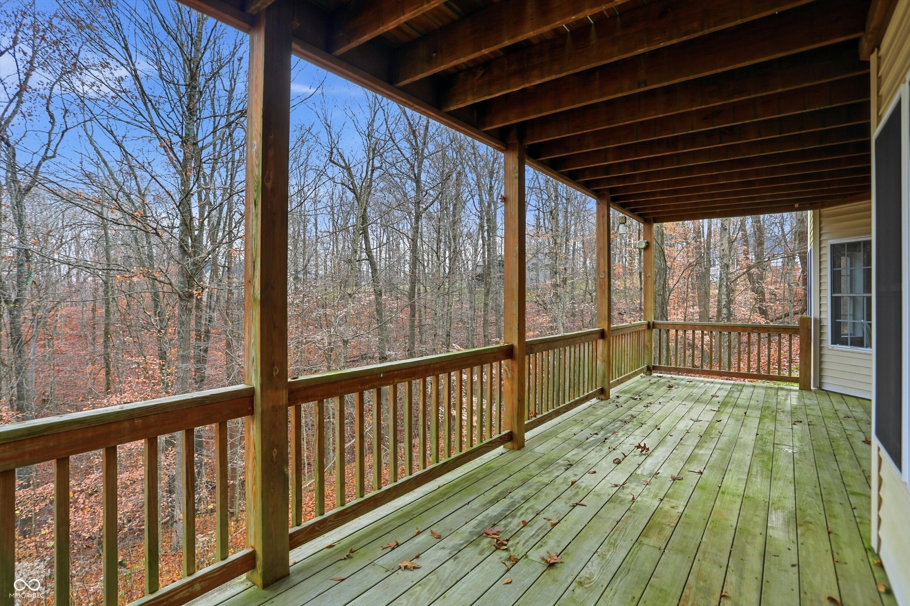 5105 Earl Young Road Bloomington, IN 47408 - Photo 49 of 56