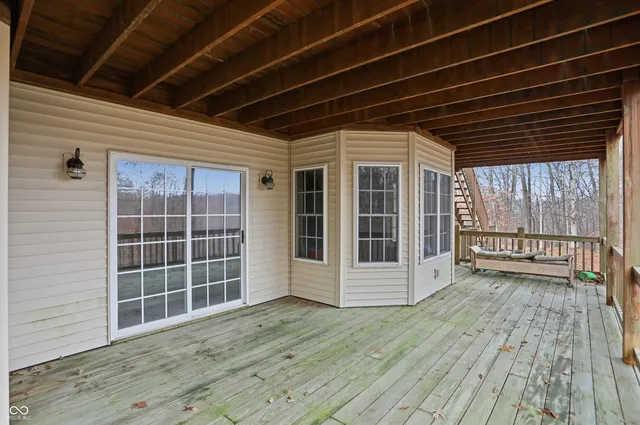 $679,000 | 5105 Earl Young Road, Bloomington, IN 47408