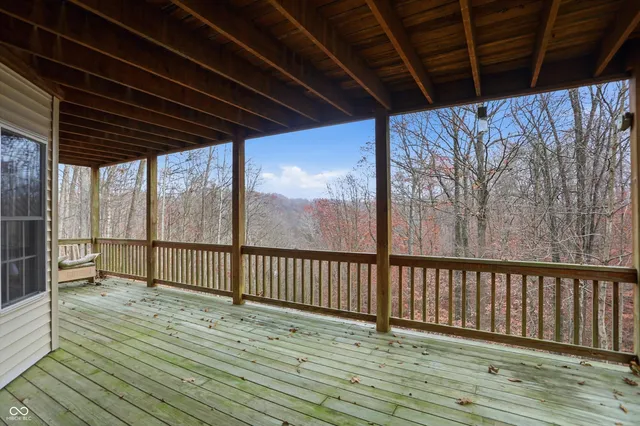 $679,000 | 5105 Earl Young Road, Bloomington, IN 47408