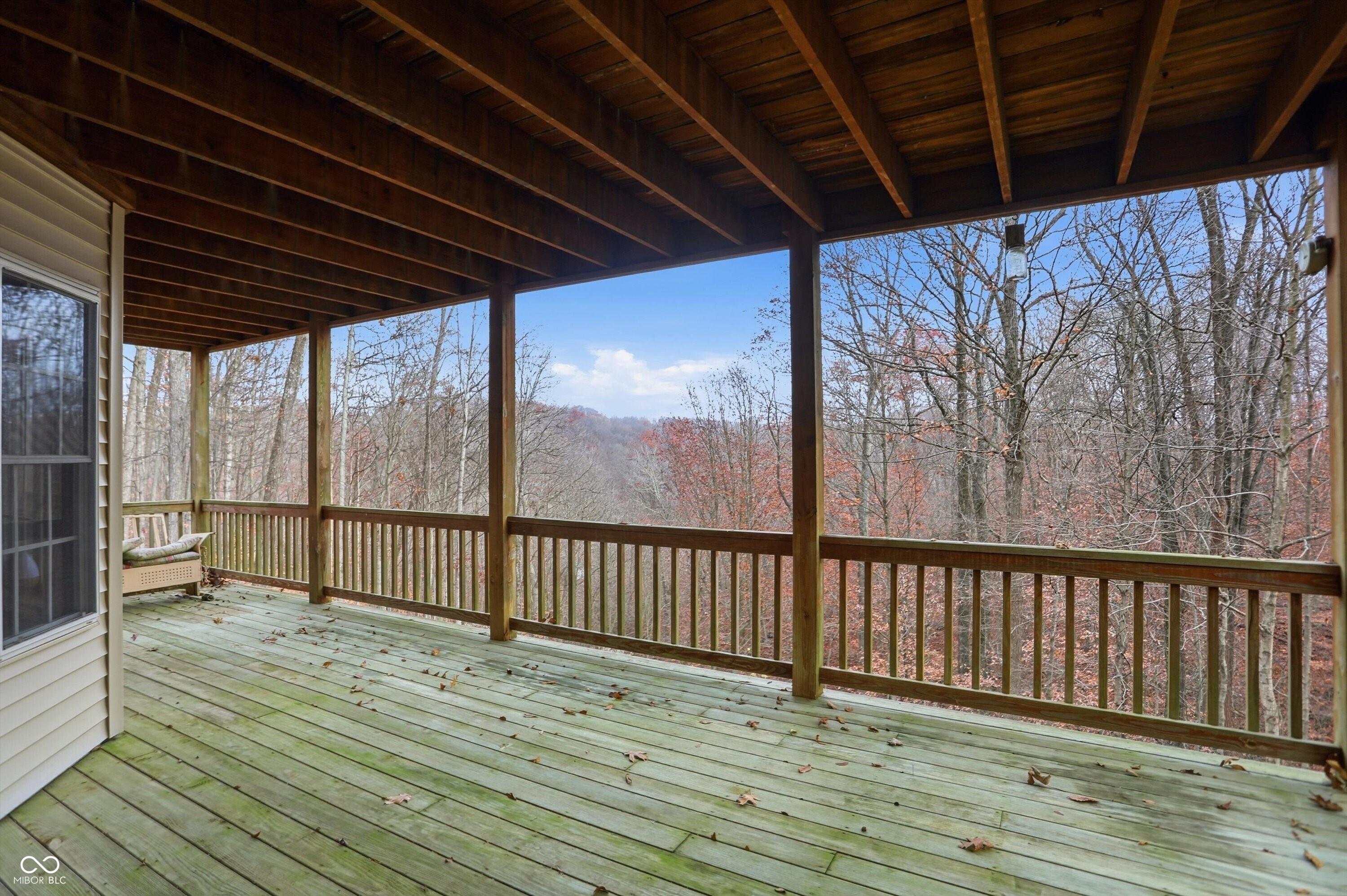 5105 Earl Young Road Bloomington, IN 47408 - Photo 51 of 56