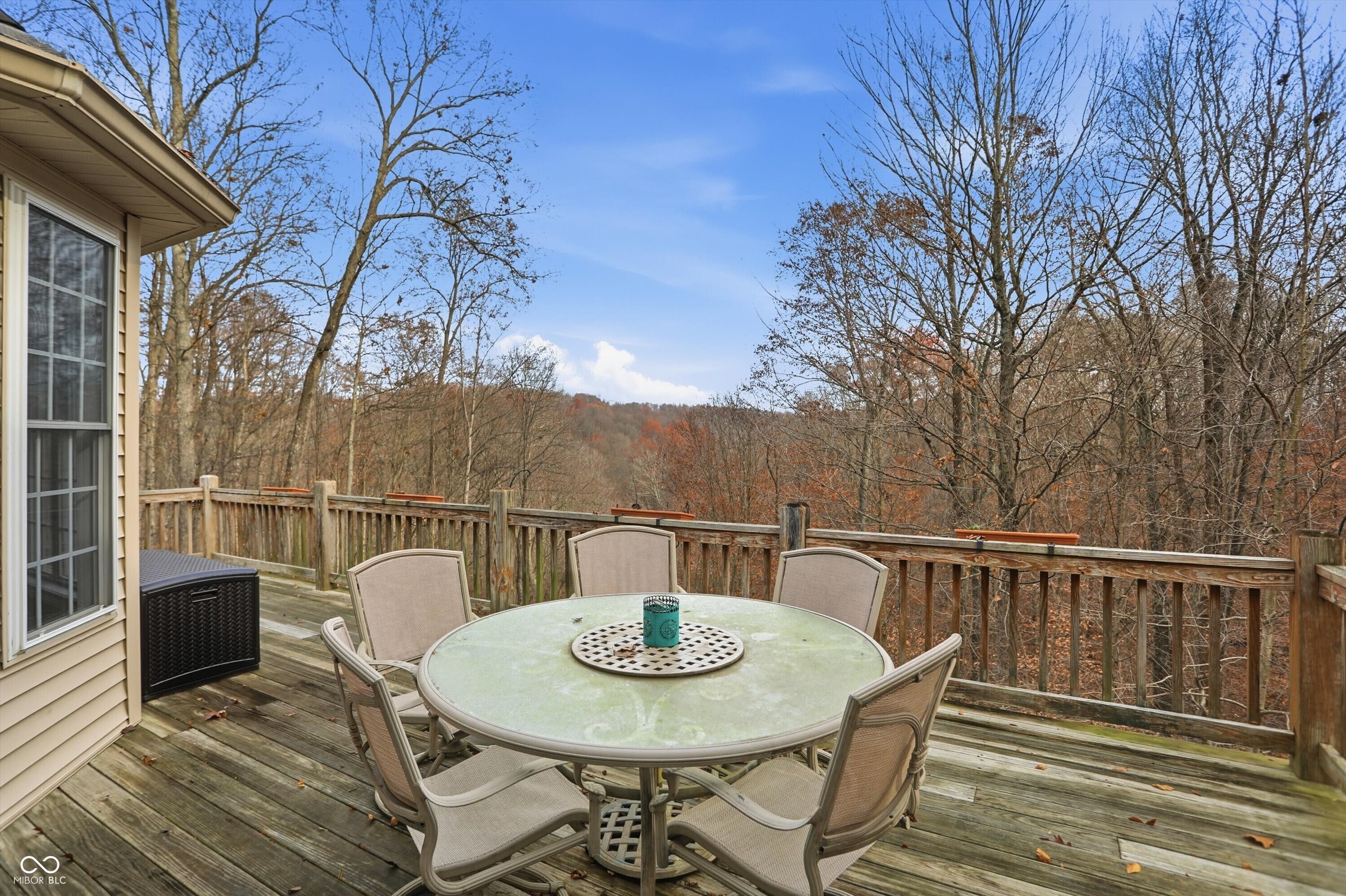 5105 Earl Young Road Bloomington, IN 47408 - Photo 52 of 56