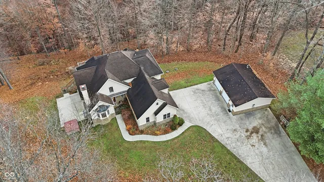 $679,000 | 5105 Earl Young Road, Bloomington, IN 47408