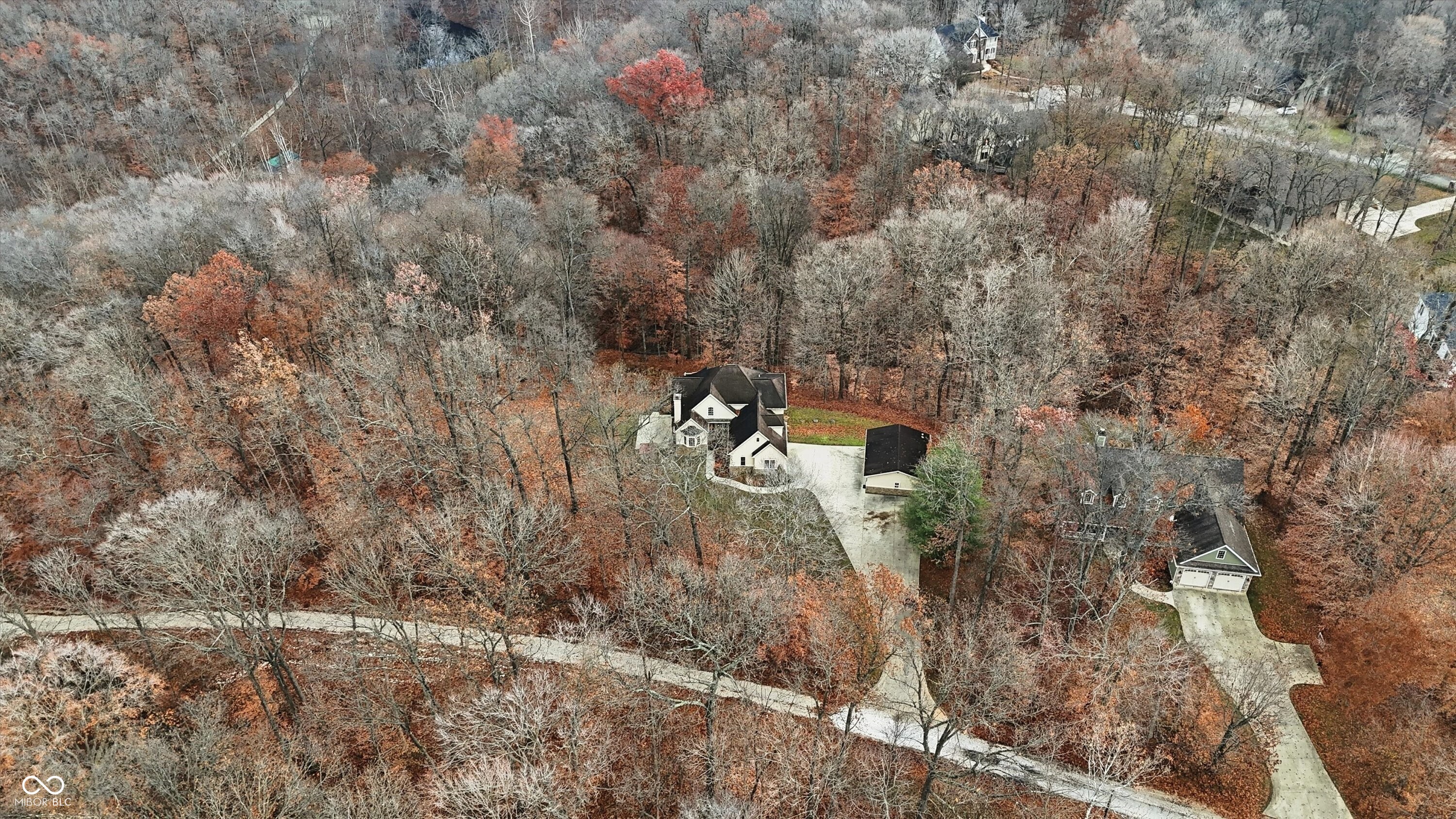 5105 Earl Young Road Bloomington, IN 47408 - Photo 56 of 56