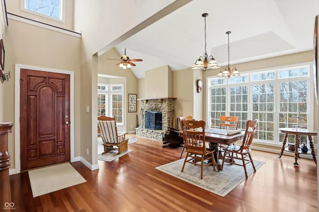 $679,000 | 5105 Earl Young Road, Bloomington, IN 47408