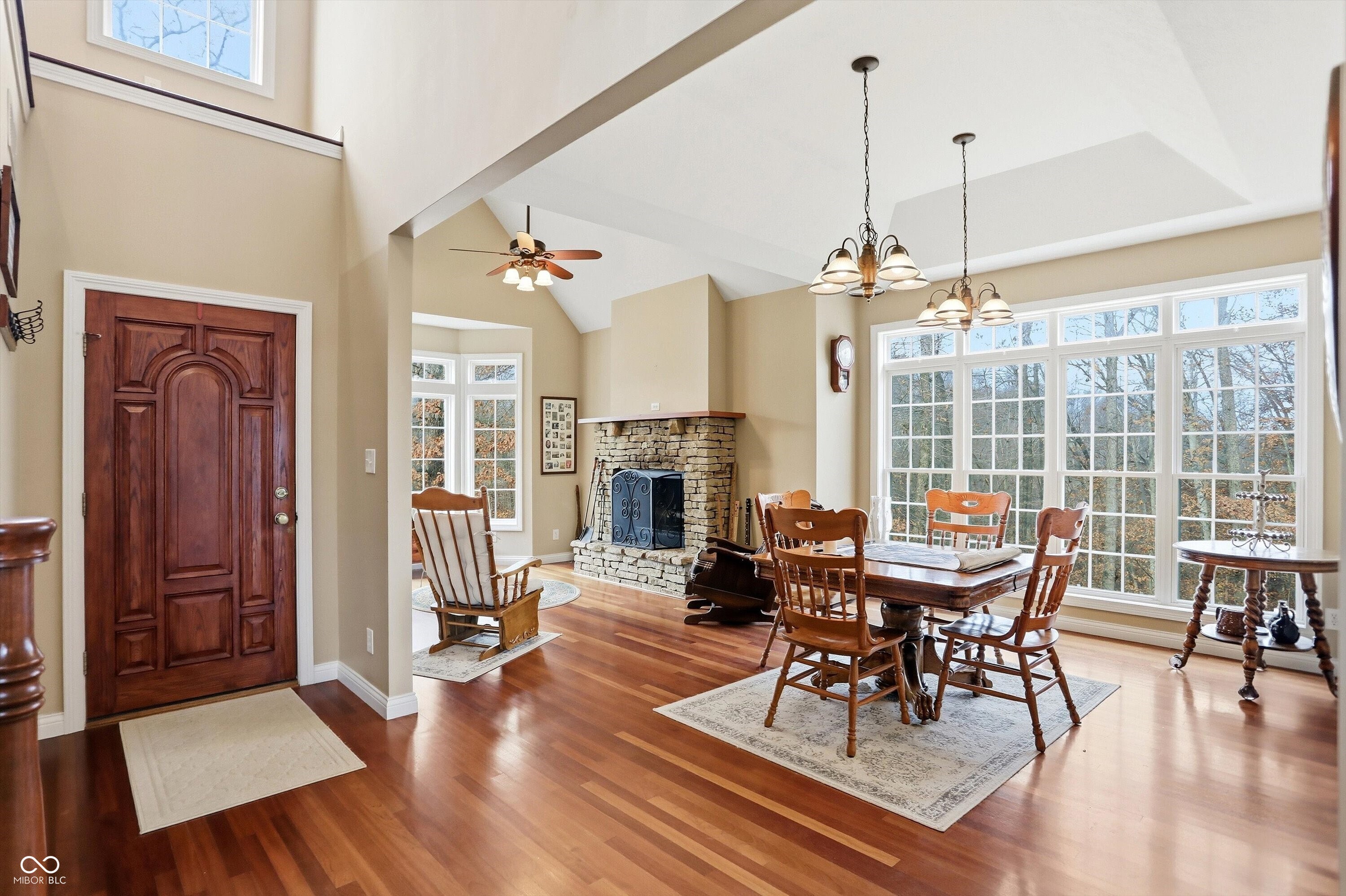 5105 Earl Young Road Bloomington, IN 47408 - Photo 7 of 56