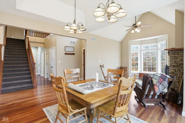 $679,000 | 5105 Earl Young Road, Bloomington, IN 47408