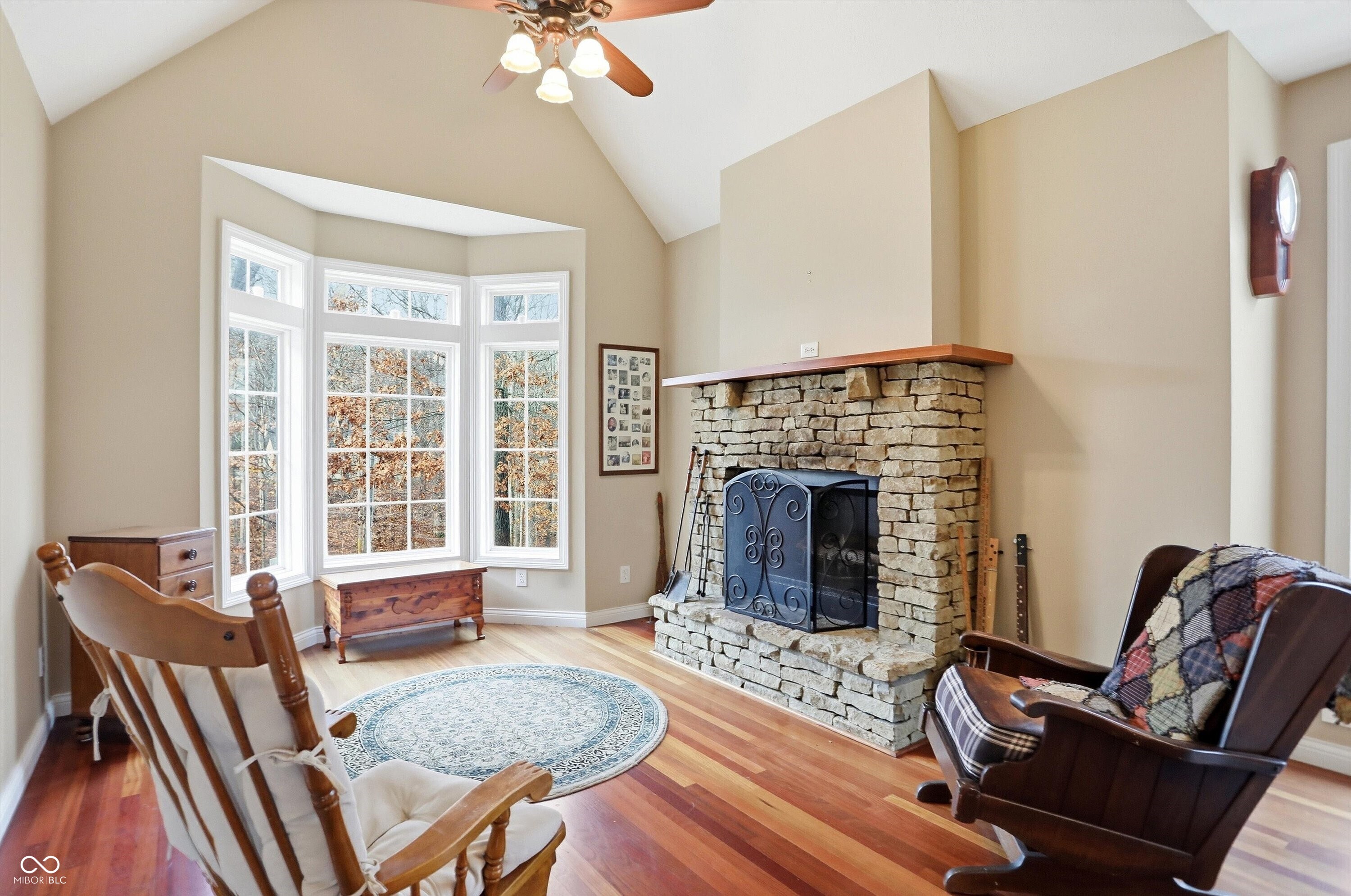 5105 Earl Young Road Bloomington, IN 47408 - Photo 9 of 56