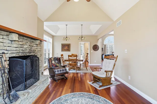 $679,000 | 5105 Earl Young Road, Bloomington, IN 47408