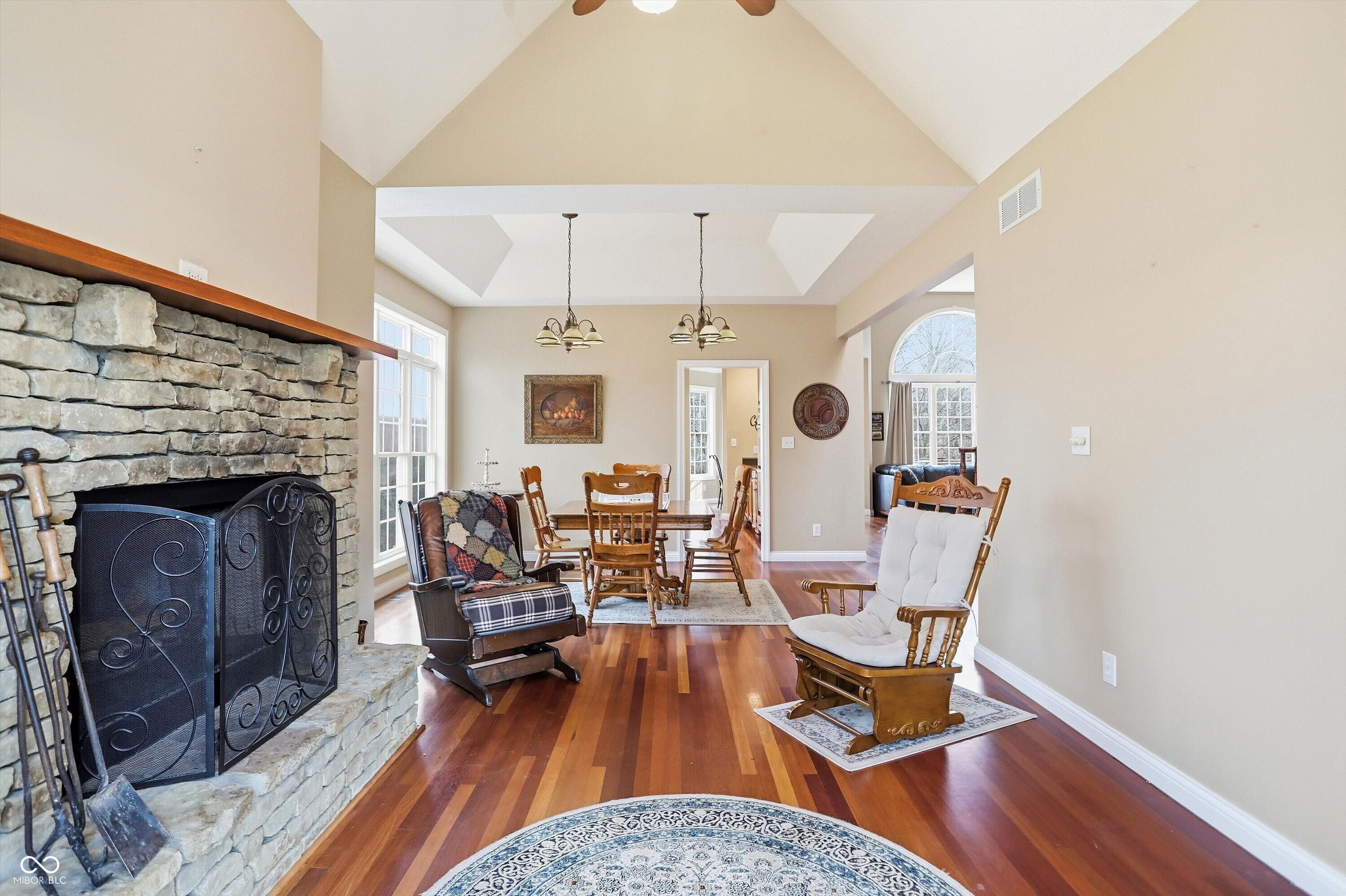 5105 Earl Young Road Bloomington, IN 47408 - Photo 10 of 56