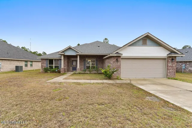 $310,500 | 6205 Roxanne Way, Biloxi, MS 39532