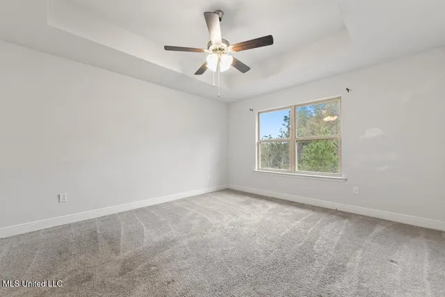 $310,500 | 6205 Roxanne Way, Biloxi, MS 39532