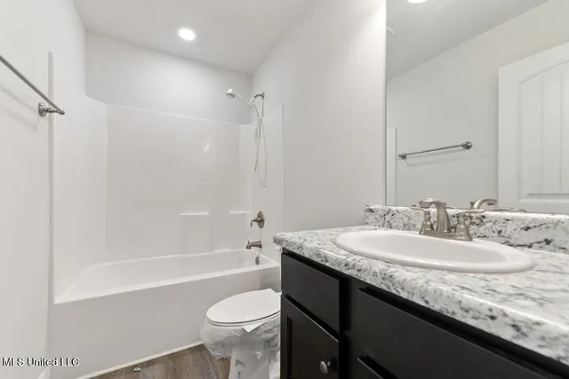 $310,500 | 6205 Roxanne Way, Biloxi, MS 39532