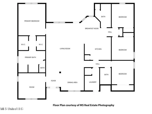$310,500 | 6205 Roxanne Way, Biloxi, MS 39532