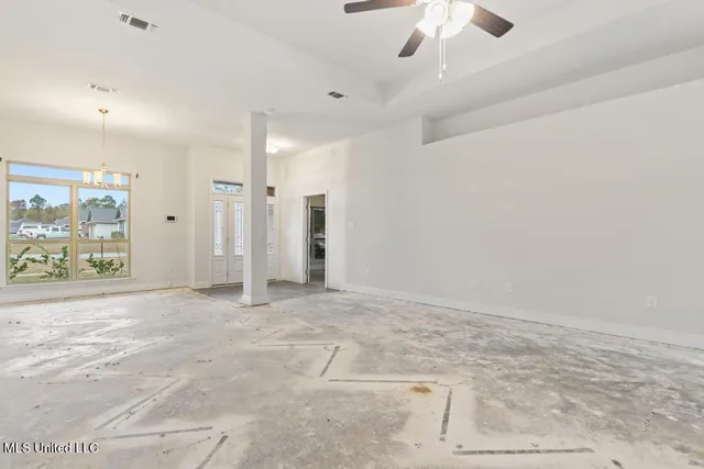 $310,500 | 6205 Roxanne Way, Biloxi, MS 39532