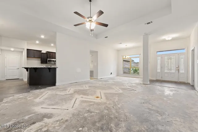 $310,500 | 6205 Roxanne Way, Biloxi, MS 39532