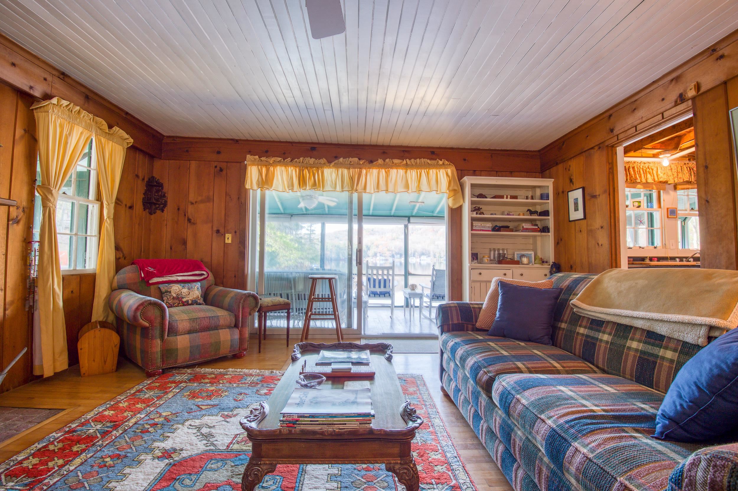 385 Partridge Lake Road Littleton, NH 03561 - Photo 12 of 40 Gallery Image 12
