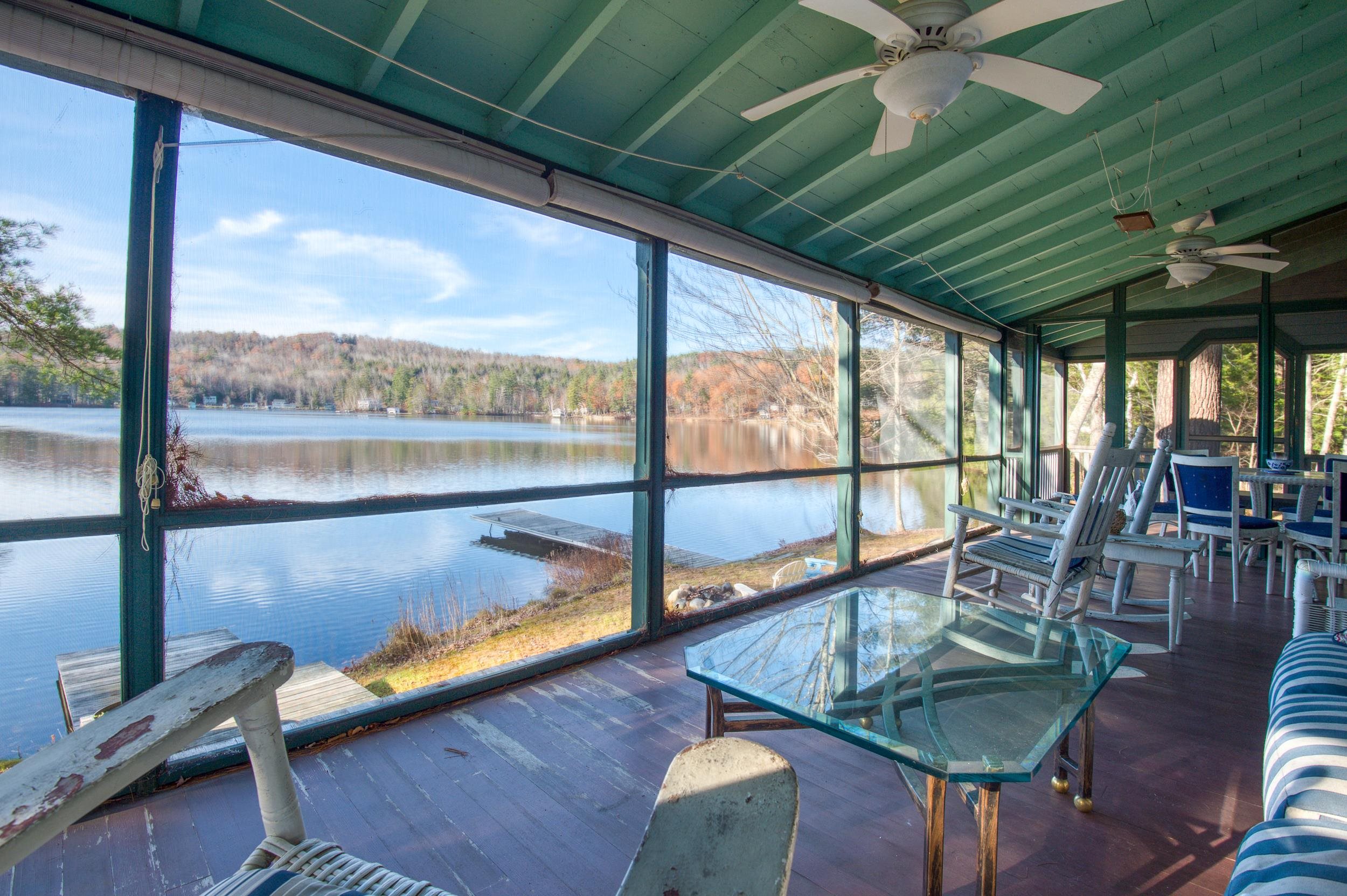 385 Partridge Lake Road Littleton, NH 03561 - Photo 31 of 40 Gallery Image 31