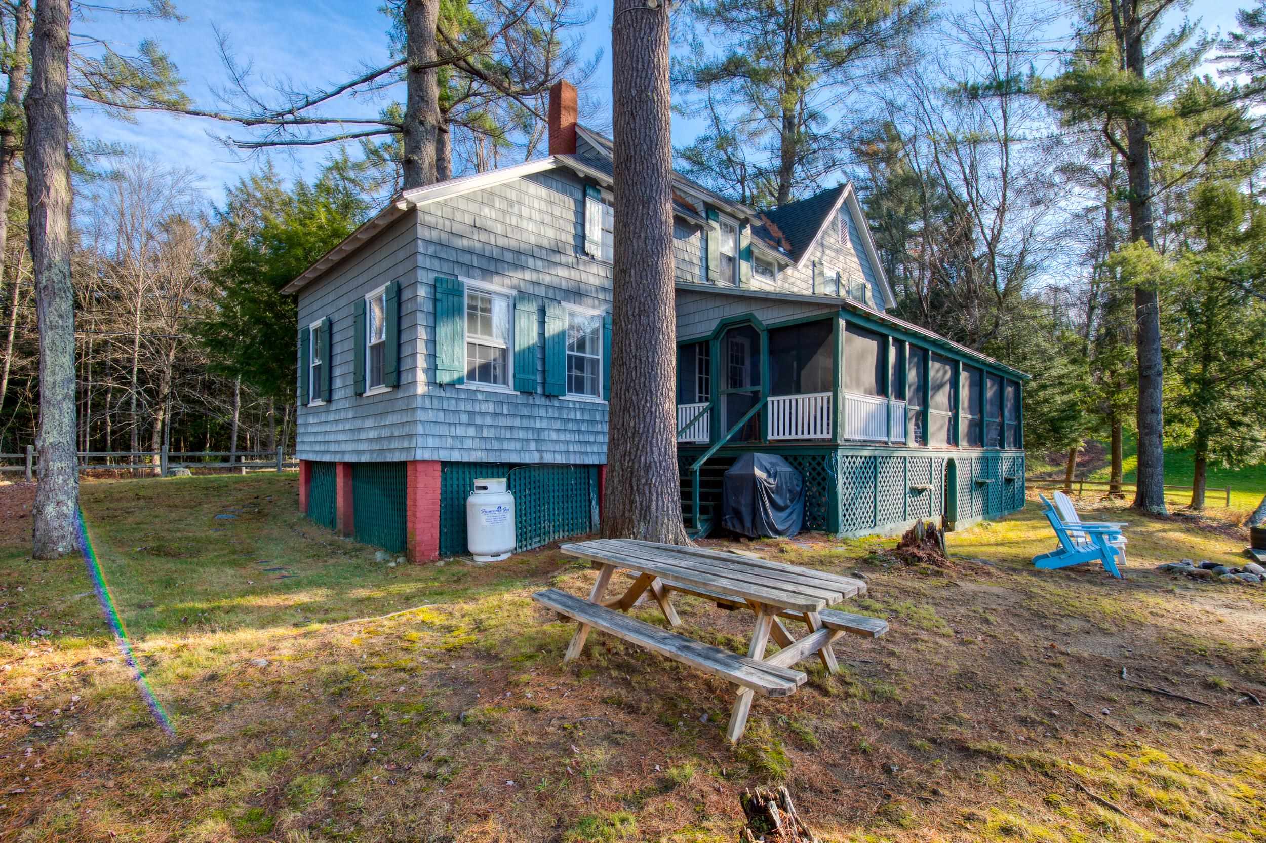 385 Partridge Lake Road Littleton, NH 03561 - Photo 33 of 40 Gallery Image 33