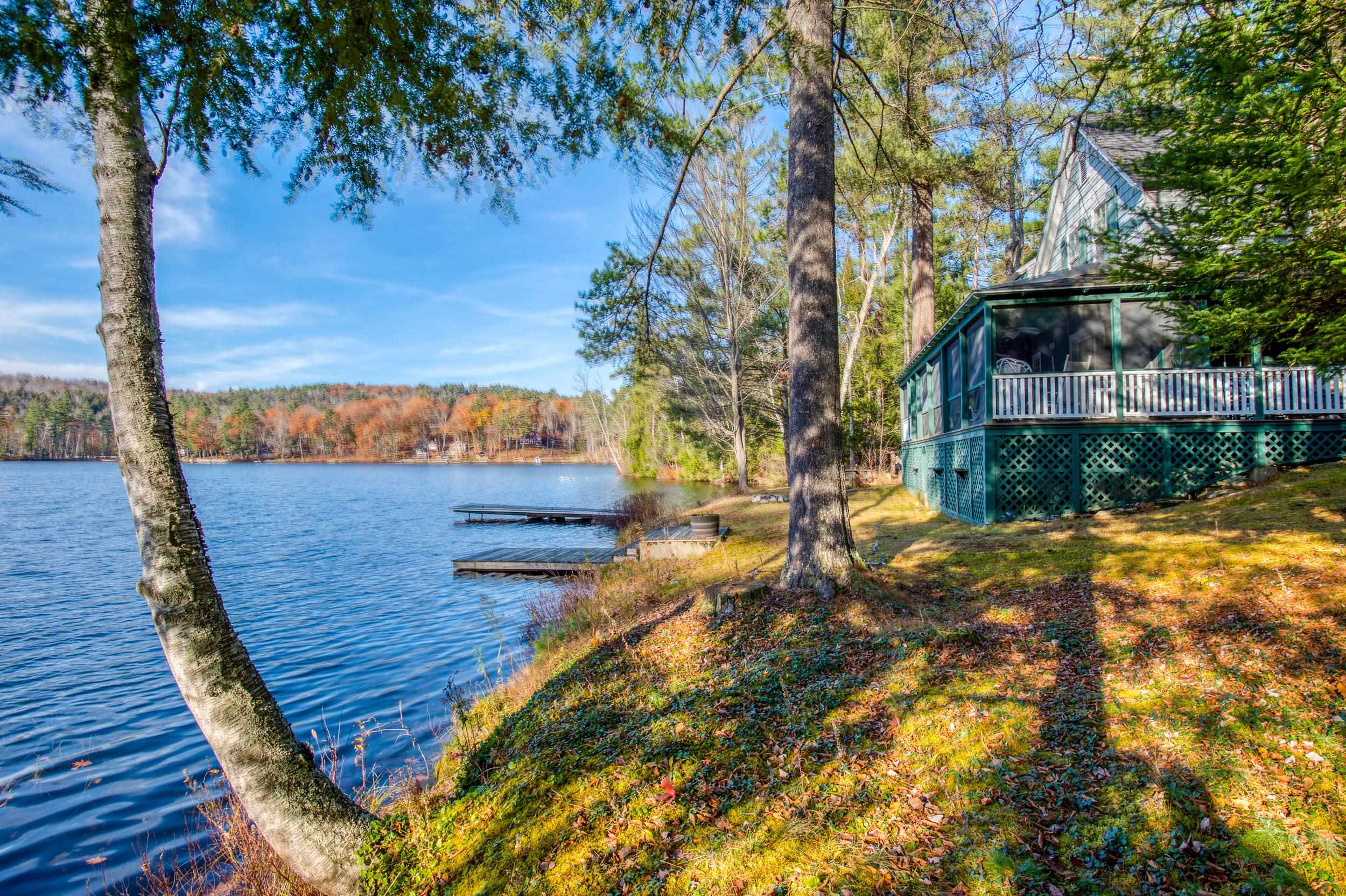 385 Partridge Lake Road Littleton, NH 03561 - Photo 34 of 40 Gallery Image 34