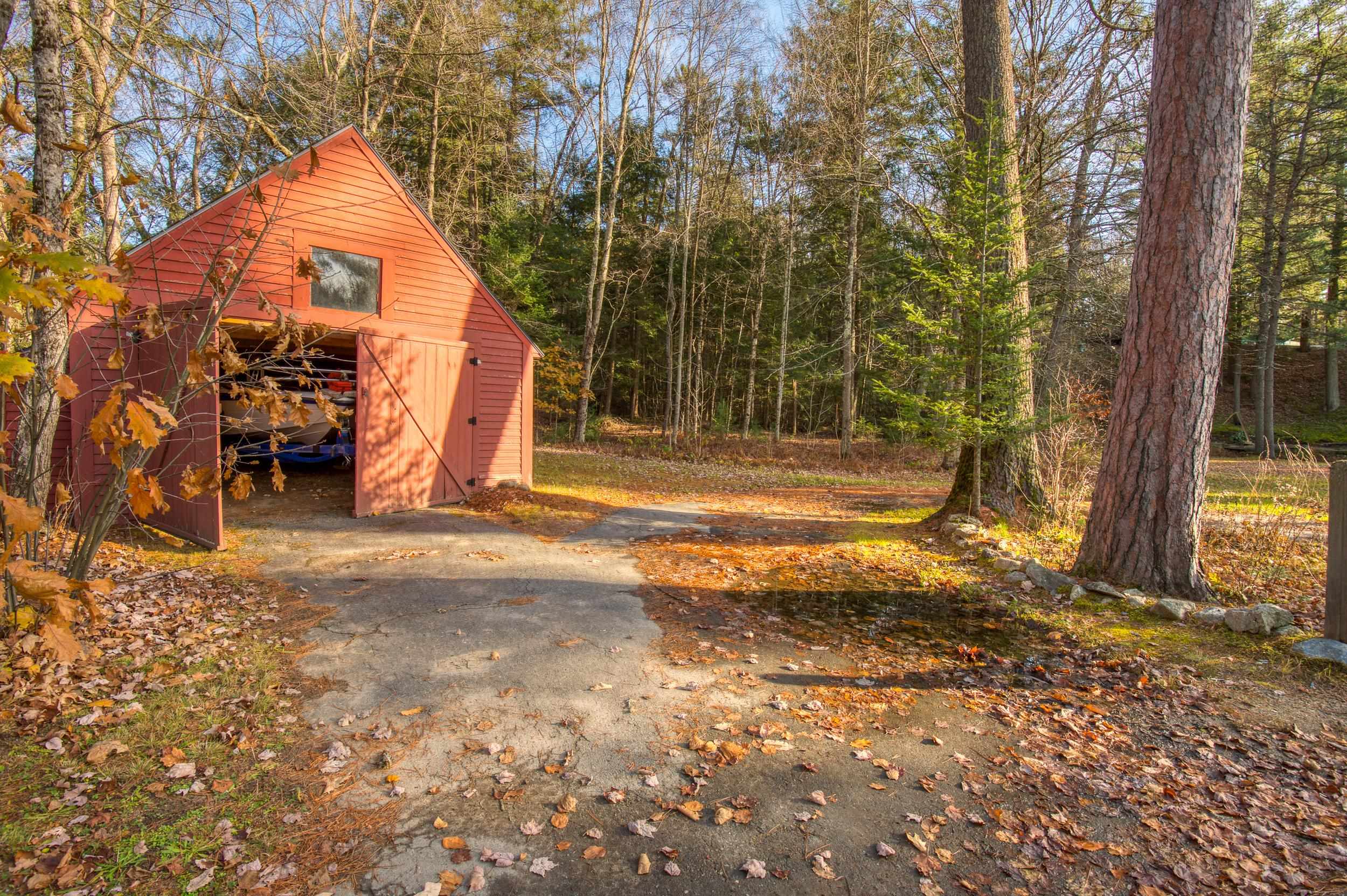 385 Partridge Lake Road Littleton, NH 03561 - Photo 35 of 40 Gallery Image 35