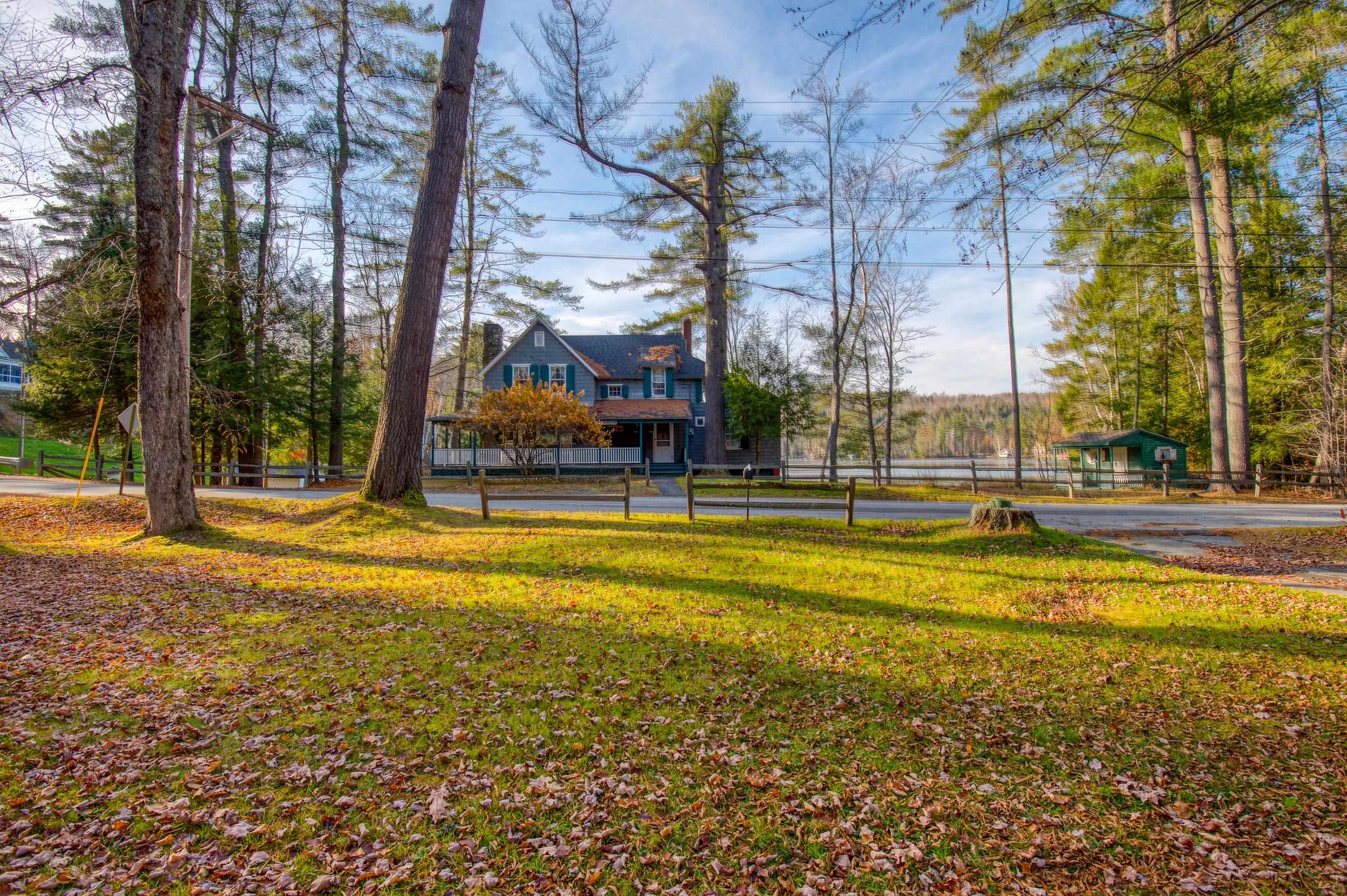 385 Partridge Lake Road Littleton, NH 03561 - Photo 36 of 40 Gallery Image 36