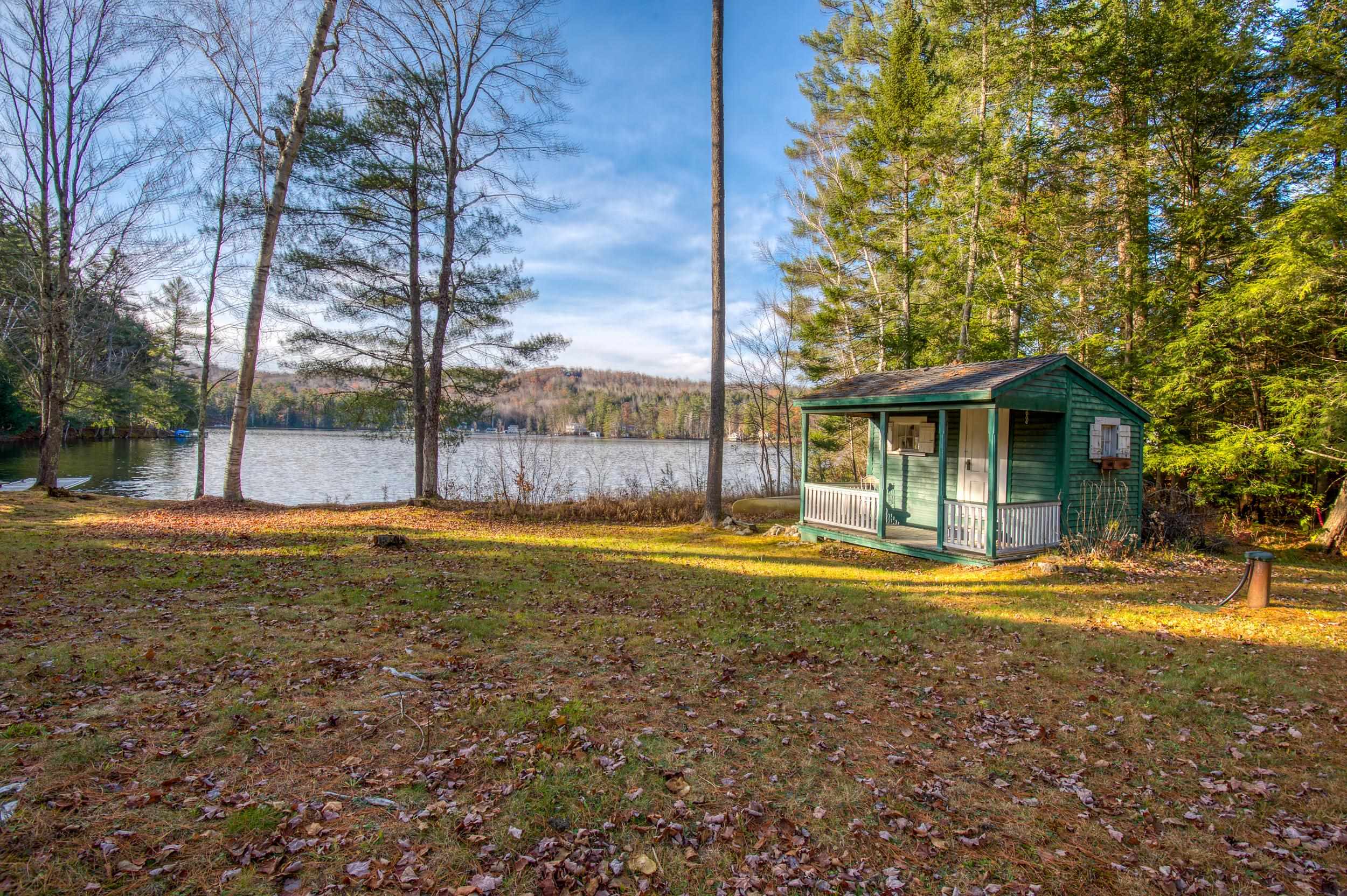 385 Partridge Lake Road Littleton, NH 03561 - Photo 37 of 40 Gallery Image 37
